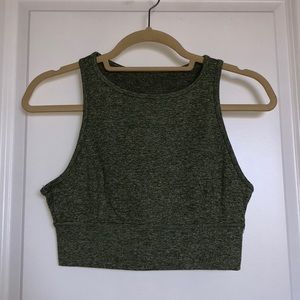 JoyLab Cropped Tank